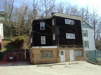 53-57 Joan St in Wheeling, WV - Building Photo