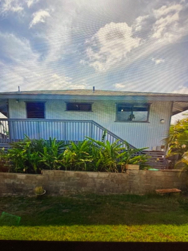 property at 3258 Kehala Dr