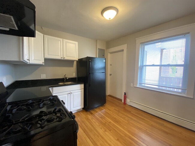 56 Hancock St in Cambridge, MA - Building Photo - Building Photo