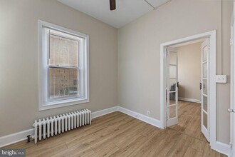 2509 Cliffbourne Pl NW in Washington, DC - Building Photo - Building Photo