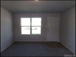 1817 Tiger Lily Ln in North Little Rock, AR - Building Photo - Building Photo