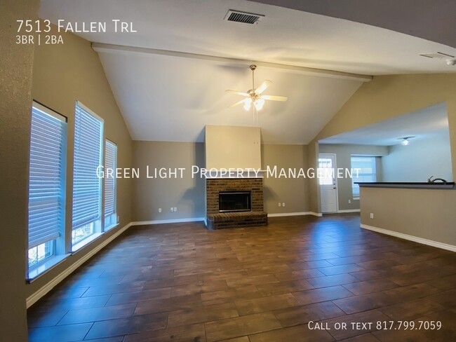 7513 Fallen Trail in Fort Worth, TX - Building Photo - Building Photo