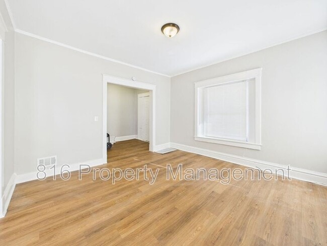 2712 Park Ave in Kansas City, MO - Building Photo - Building Photo