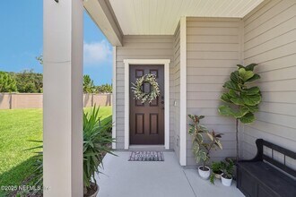 97 Great Star Ct in St. Augustine Beach, FL - Foto de edificio - Building Photo