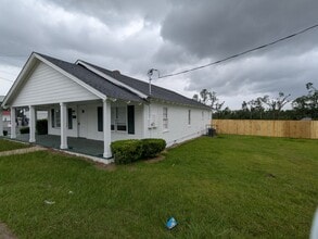 609 North St W in Vidalia, GA - Building Photo - Building Photo