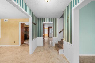 6714 Brittany Park Ln in Houston, TX - Building Photo - Building Photo
