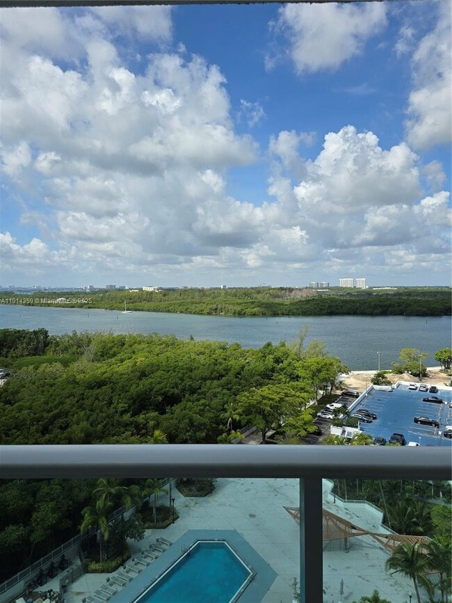 property at 100 Bayview Dr