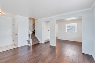 1 N S Gate Lp in Spanish Fork, UT - Building Photo - Building Photo