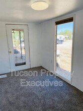 4580 E Rex St in Tucson, AZ - Building Photo - Building Photo