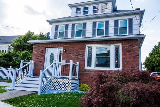 property at 141 Dennison St