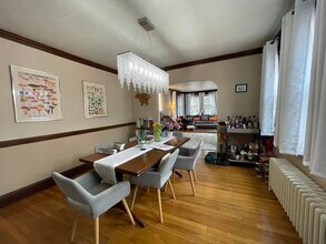 93 Colborne Rd, Unit 93 in Boston, MA - Building Photo - Building Photo