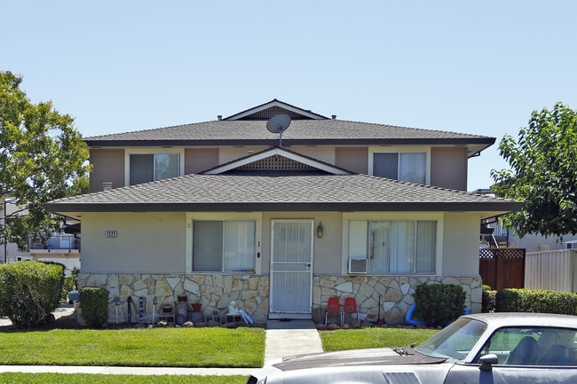 1317 Joplin Dr in San Jose, CA - Building Photo - Building Photo