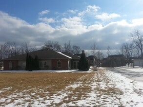 315 Victoria Station Way in Fort Wayne, IN - Building Photo - Building Photo