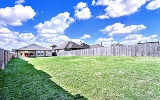 116 Alba Ave in San Marcos, TX - Building Photo