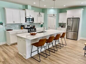 454 Locksley Dr in Panama City Beach, FL - Building Photo - Building Photo