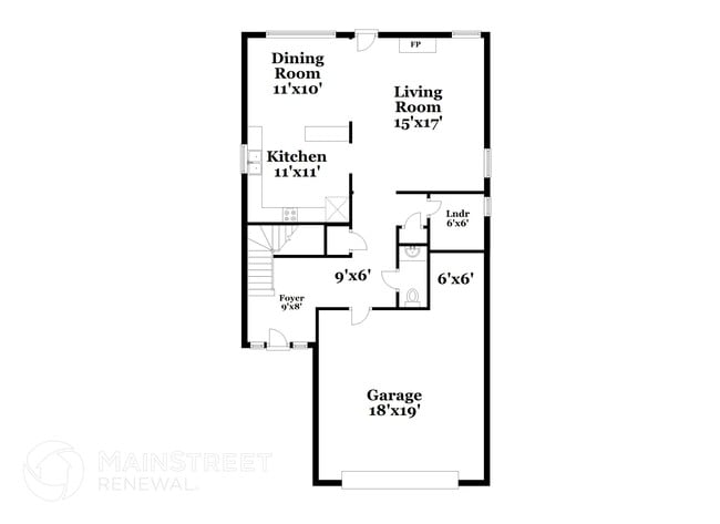 11181 James Madison Dr in Hampton, GA - Building Photo - Building Photo