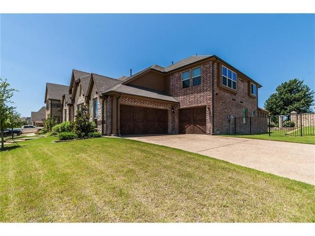 961 Crystal Falls Dr in Prosper, TX - Building Photo - Building Photo