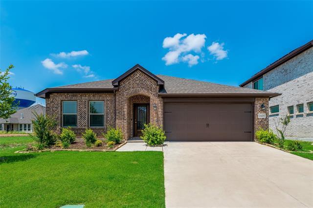 property at 1605 Pleasant Knoll Trl