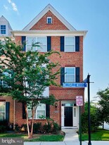 23347 Willisville Woods Square in Ashburn, VA - Building Photo