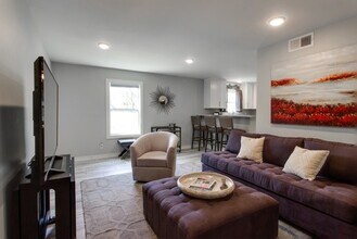 210 Bellmore Ave in Nashville, TN - Building Photo - Building Photo