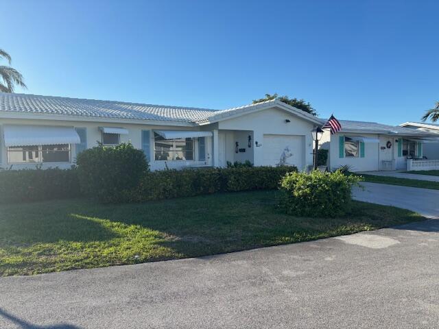 1315 SW 20th St in Boynton Beach, FL - Building Photo