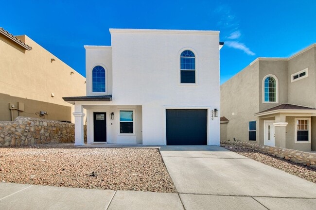 property at 5249 Jose Cardenas Ln