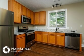 144 Nacoochee Way in Canton, GA - Building Photo - Building Photo