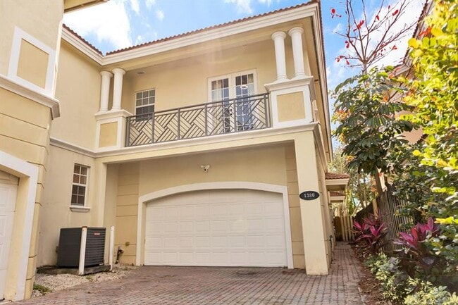 property at 1380 NE 24th St