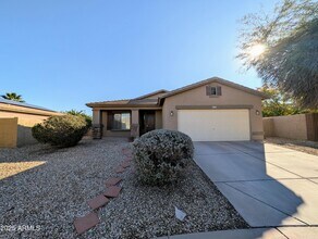 16071 W Gelding Dr in Surprise, AZ - Building Photo - Building Photo