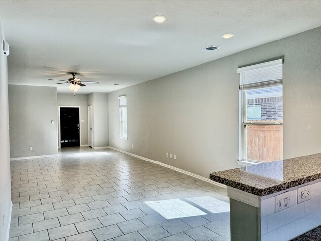 property at 7926 Grandstand Pkwy