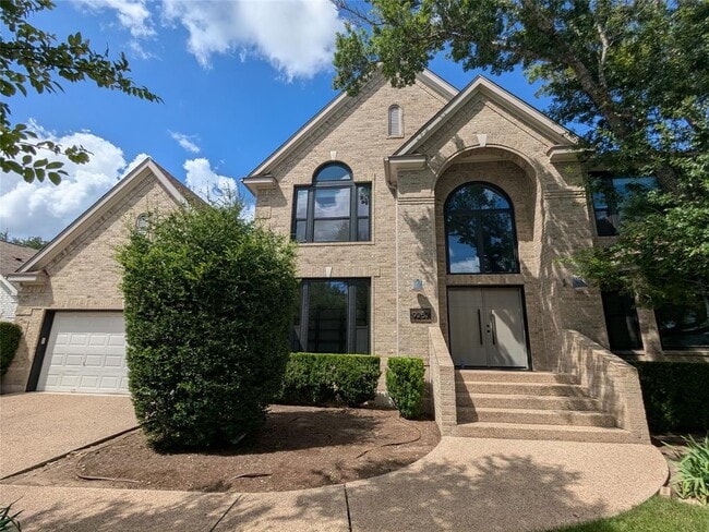 property at 9257 Scenic Bluff Dr