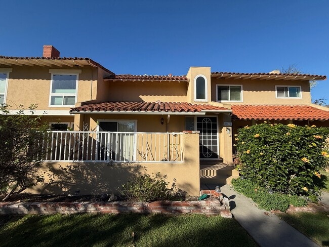 property at 17070 Los Modelos St