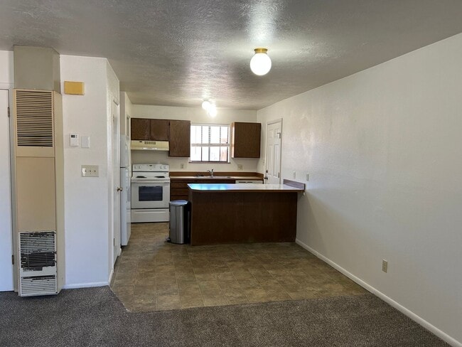 335-343 N 1600 W in Cedar City, UT - Building Photo - Building Photo