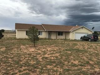 14 Lola Ct in Edgewood, NM - Building Photo