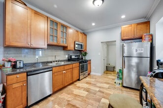 1624 N Felton St in Philadelphia, PA - Foto de edificio - Building Photo
