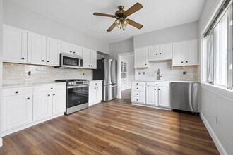 62 Vernon St in Waltham, MA - Building Photo - Building Photo