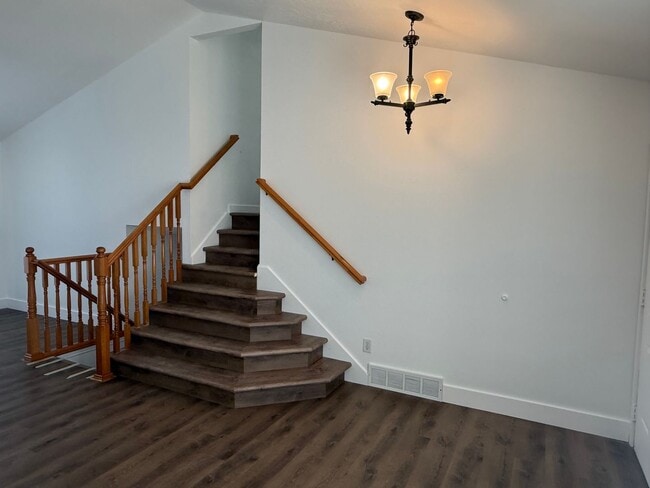 property at 2272 W 2150 S