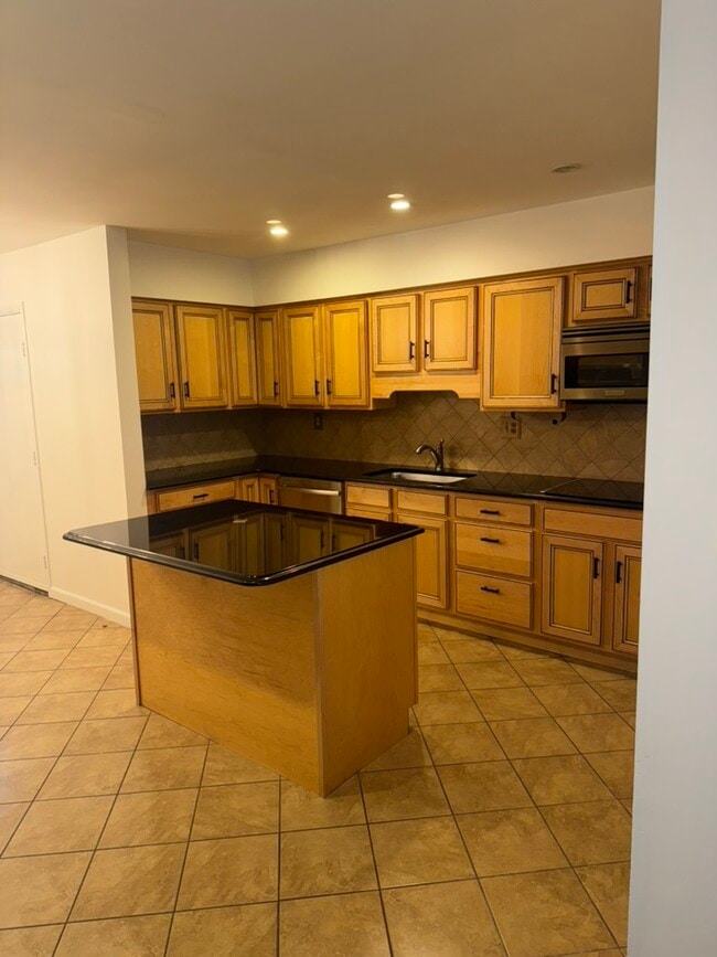 property at 8001 Greenspring Way
