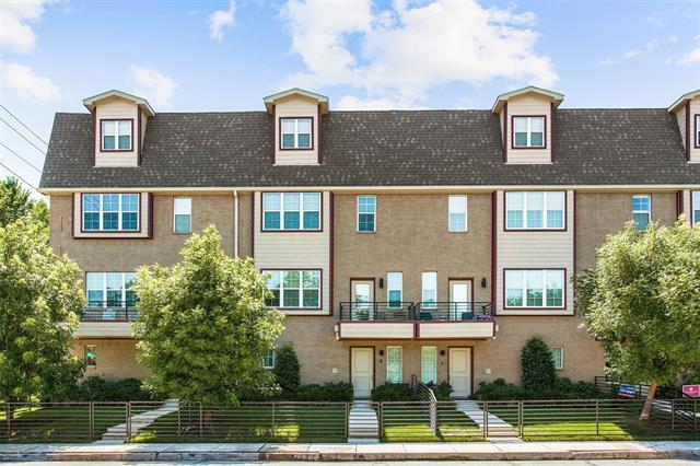 5820 Bryan Pkwy in Dallas, TX - Building Photo - Building Photo