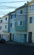 377 Peoria St in Daly City, CA - Building Photo - Building Photo