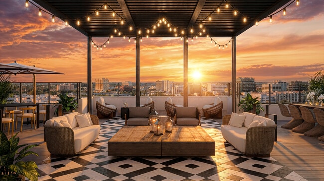 Emerald at Metwest in Tampa, FL - Foto de edificio - Building Photo