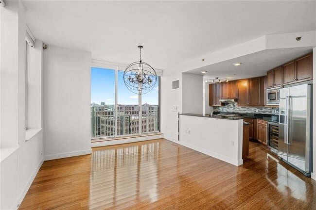 property at 1 W Exchange St