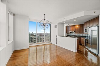 1 W Exchange St in Providence, RI - Building Photo - Building Photo