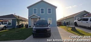 property at 9419 Tarbutton Trl