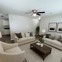9406 Alcala in Houston, TX - Building Photo