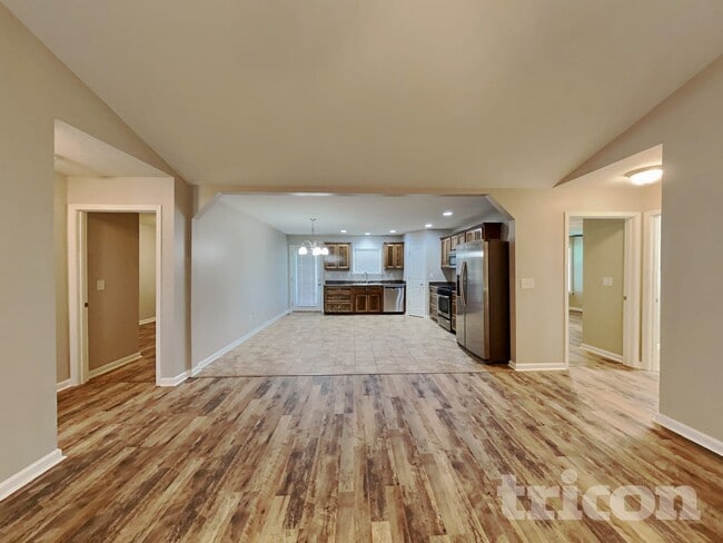 1901 Susan Rd in Columbia, TN - Building Photo - Building Photo