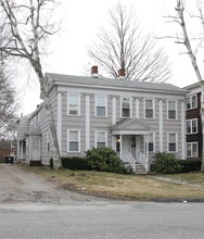 14 Broad St in Pittsfield, MA - Building Photo - Building Photo