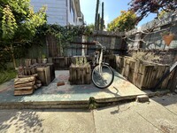 1482 Innes Avenue, Unit 2 Bed Top Floor Unit in San Francisco, CA - Building Photo - Building Photo