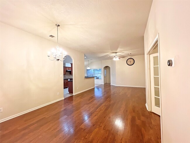 property at 13306 Southpoint Ln