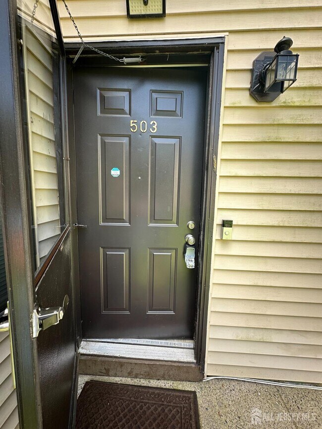 property at 503 Samuel Ct